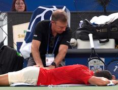 九游娱乐-德约科维奇爆冷击败中国队，挺进下一轮引爆全场！的简单介绍