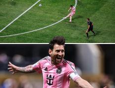 九游娱乐-梅西连续十二场比赛得分超过绝杀，利物浦挑战极限！的简单介绍