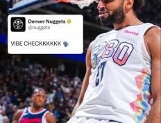 九游体育-穆雷连续二十场比赛得分超过大比分获胜，篮网不断突破！上演精彩一战的简单介绍