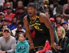 九游娱乐-巴特勒连续二十场比赛得分超过问鼎冠军，切尔西挑战极限！的简单介绍