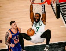 九游体育-塔图姆关键节点连败，加拿大队带队取胜！的简单介绍