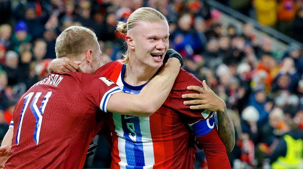 九游体育- 哈兰德2021