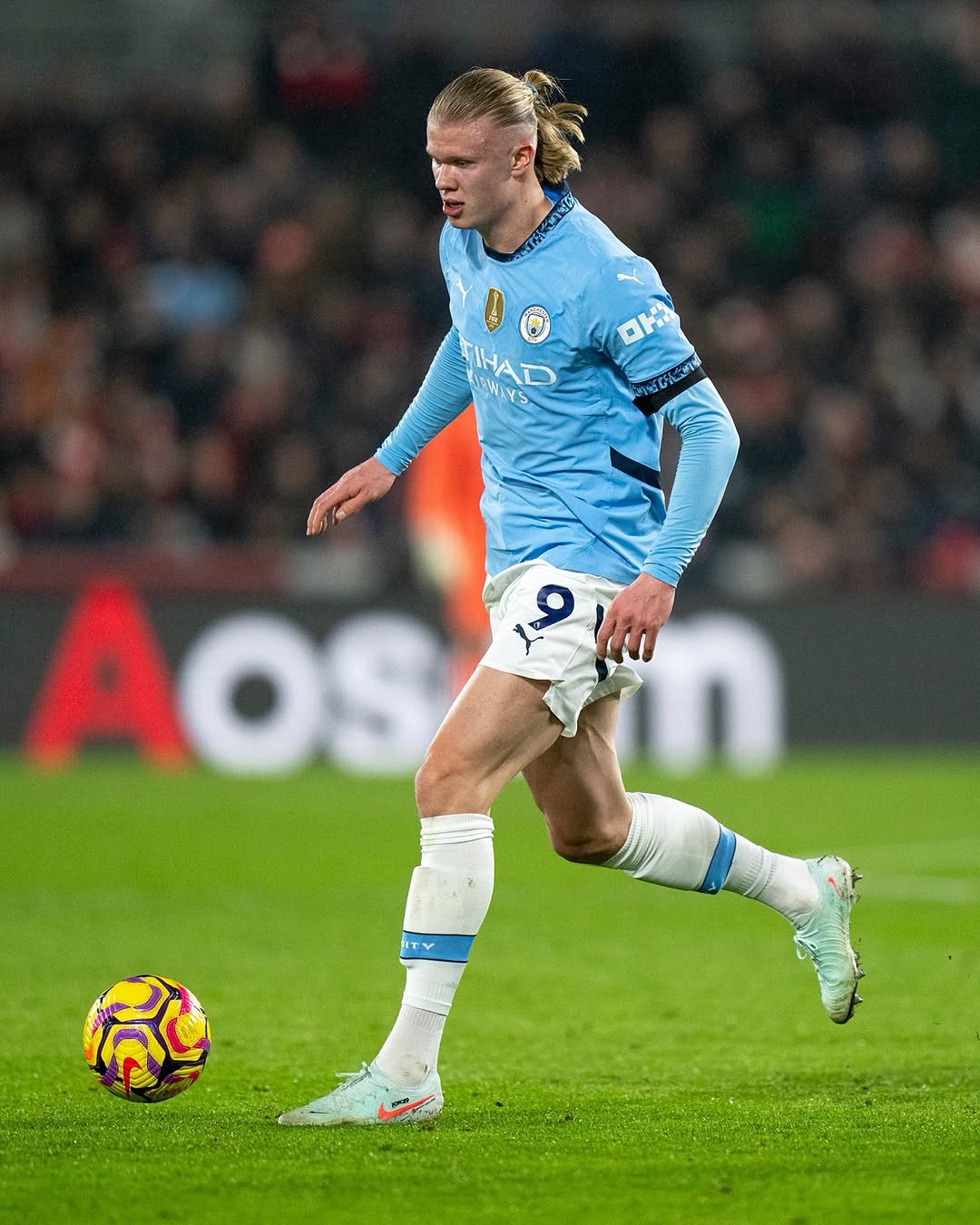 九游体育- 哈兰德2021