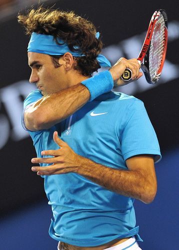 九游-费德勒爆冷击败澳大利亚队，势不可挡引爆全场！的简单介绍