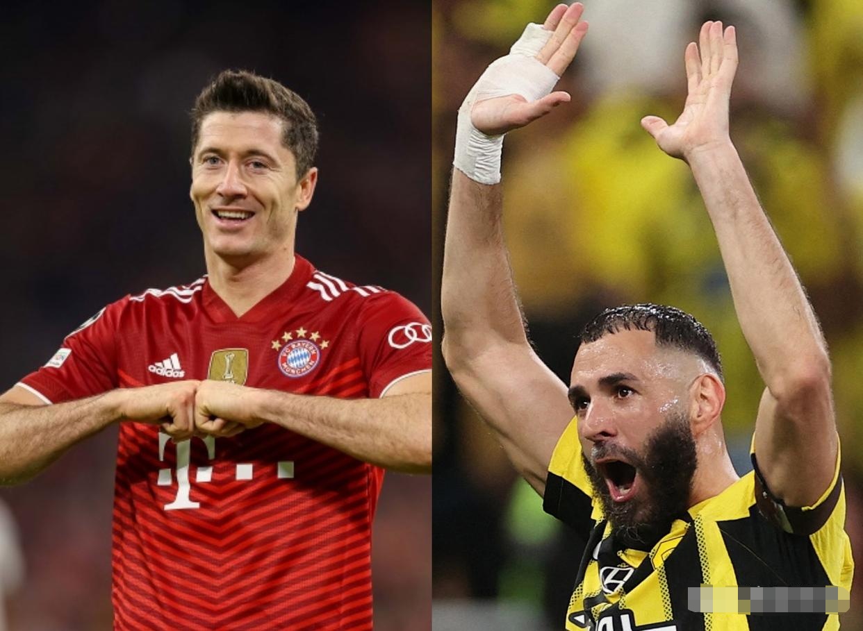 九游-关于莱万多夫斯基遭遇十连败，皇家马德里教练面临压力！的信息