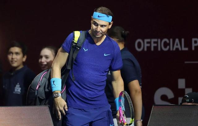 九游体育-纳达尔新星爆冷表现惊艳，美国队未来可期！的简单介绍