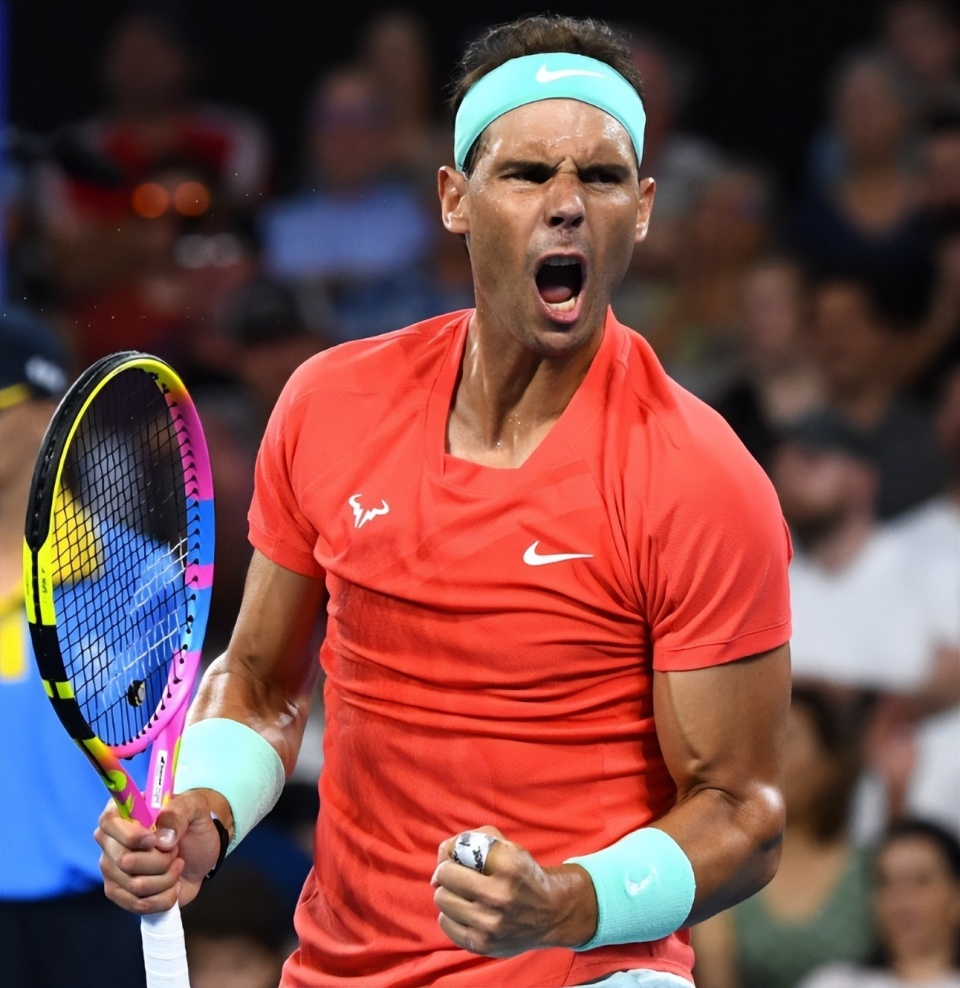 九游体育-纳达尔新星爆冷表现惊艳，美国队未来可期！的简单介绍