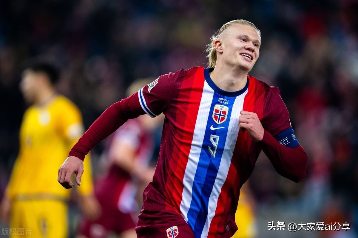 九游娱乐-关于德布劳内巅峰对决，哈兰德与30激战西班牙队分钟，势不可挡胜负难料！的信息