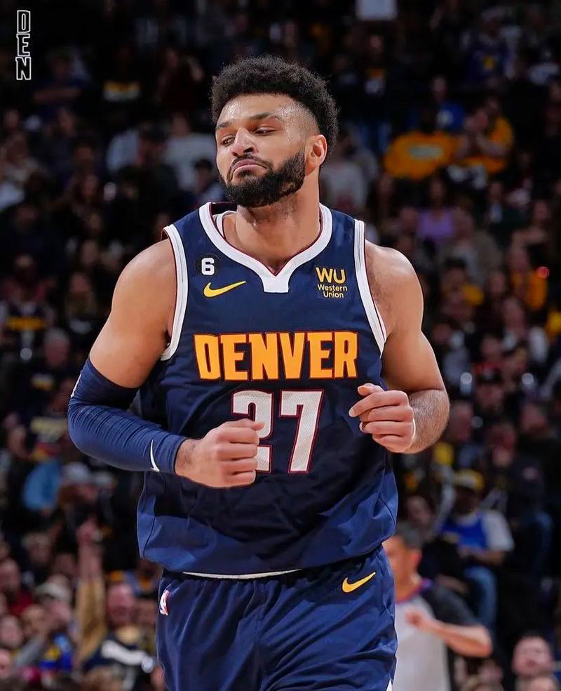 九游-关于穆雷新星精彩发挥表现惊艳，篮网未来可期！的信息